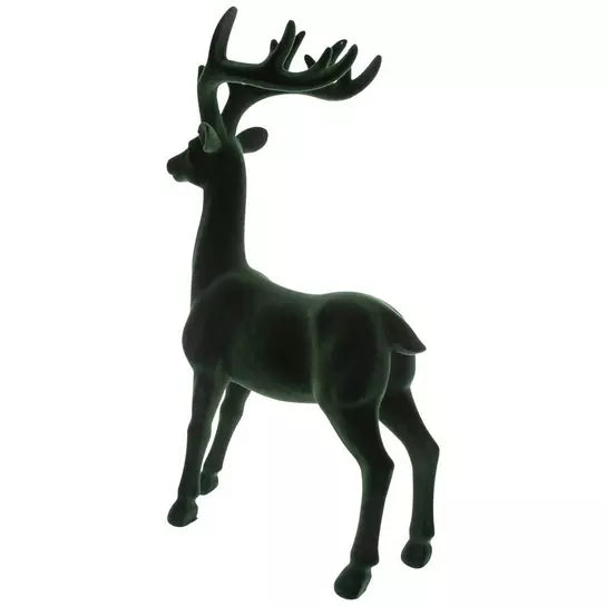 Venado Velvet Verde Pie