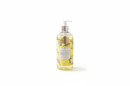 Jabonera Italian Lemon