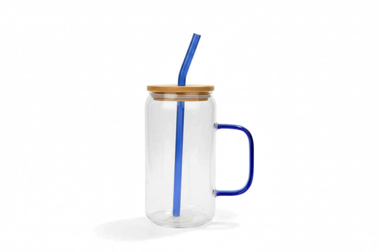 Vaso Eco Bambú Luxe