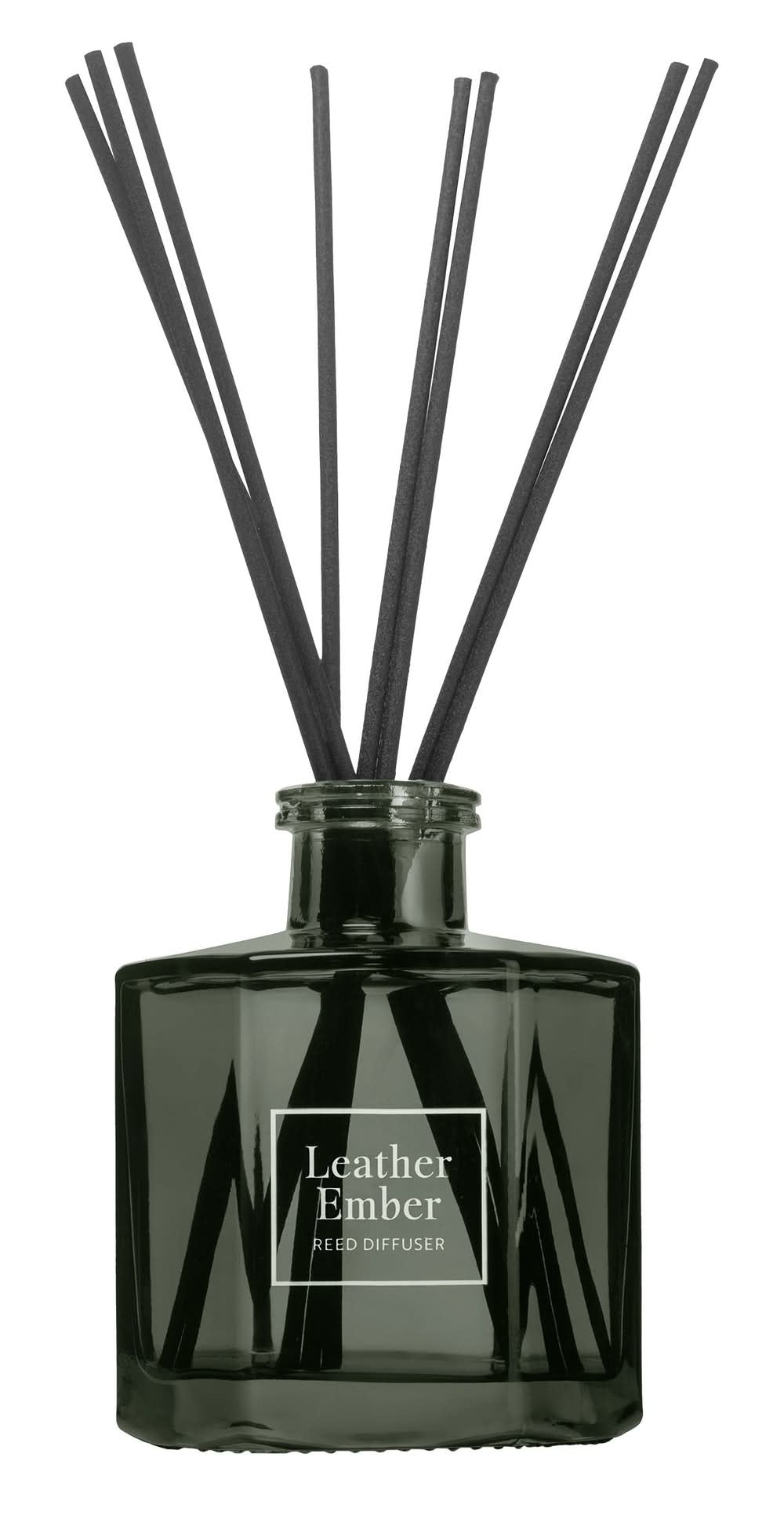 Aromatizante Leather Ember