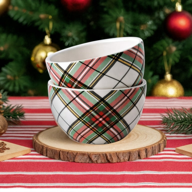 Set Bowls Ralph