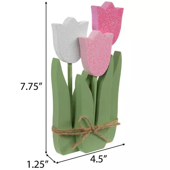 Ramo de Tulipanes