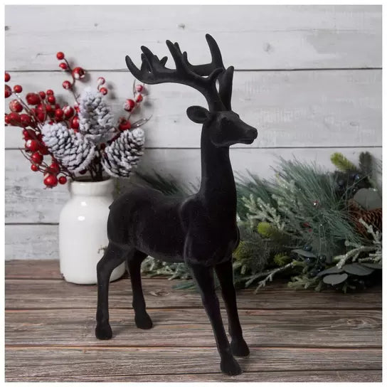 Venado Velvet Black Pie