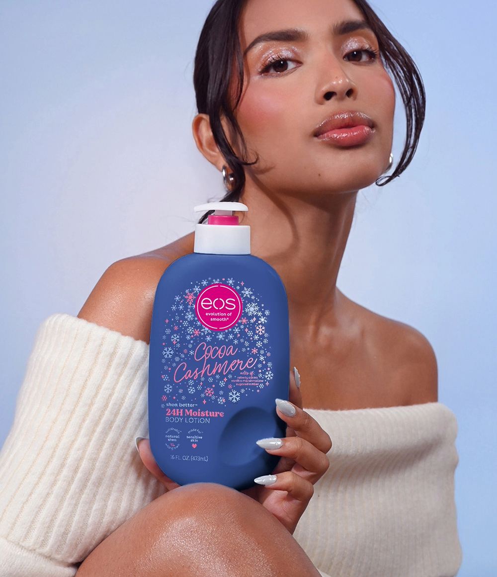 Crema Cocoa Cashmere