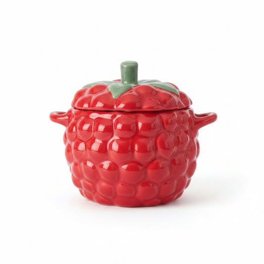 Contenedor Moras Rojas