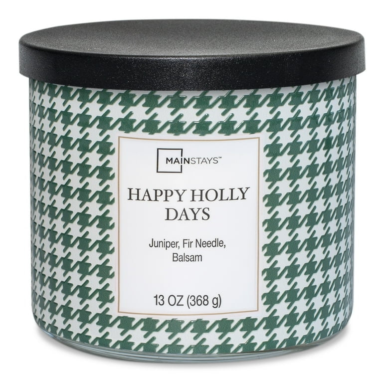 Vela Happy Holly