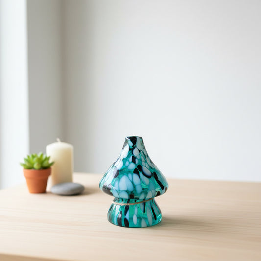 Honguito Porta Incienso