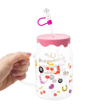 Vaso Vaquero