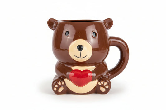 Taza Osito Café
