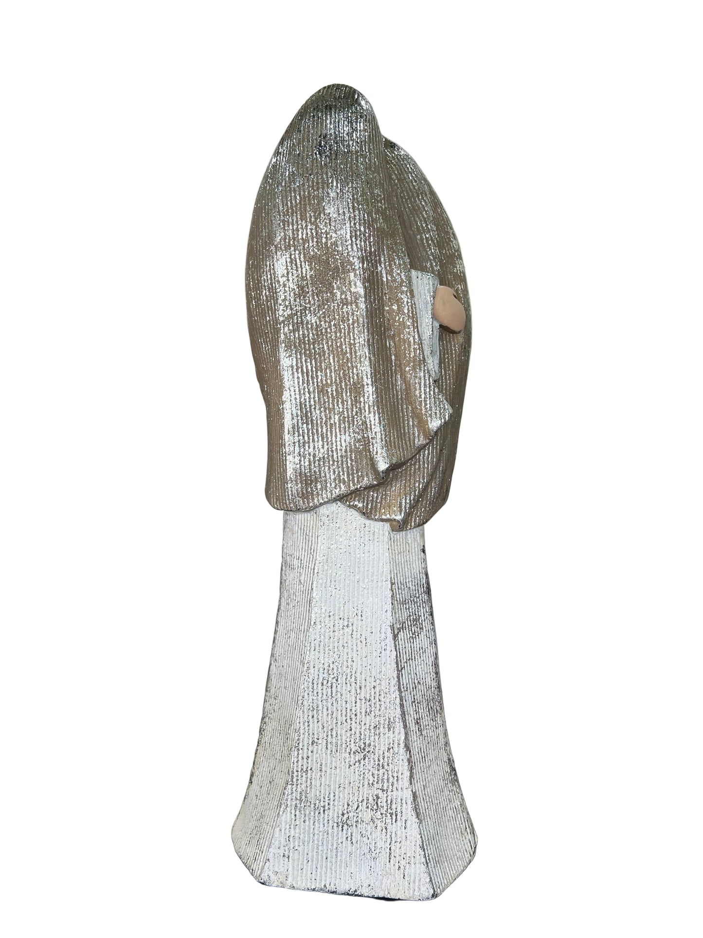 Sagrada Familia velo  Alto