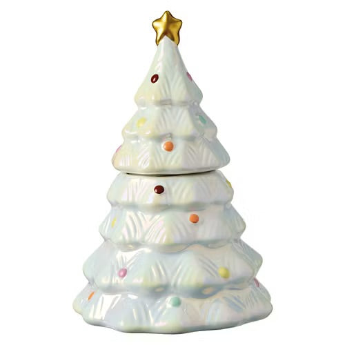 Vela Árbol Navideño