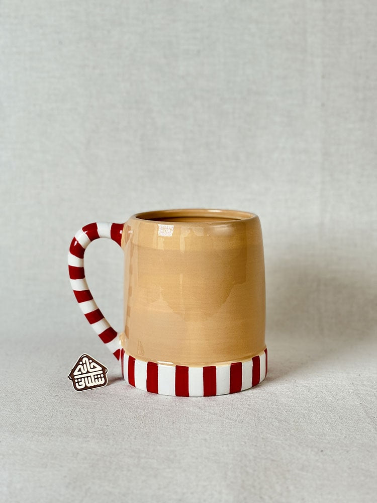 Taza Reno