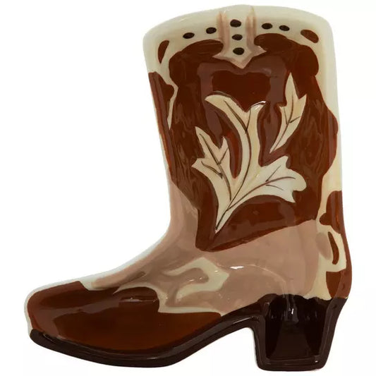 Recipiente Bota