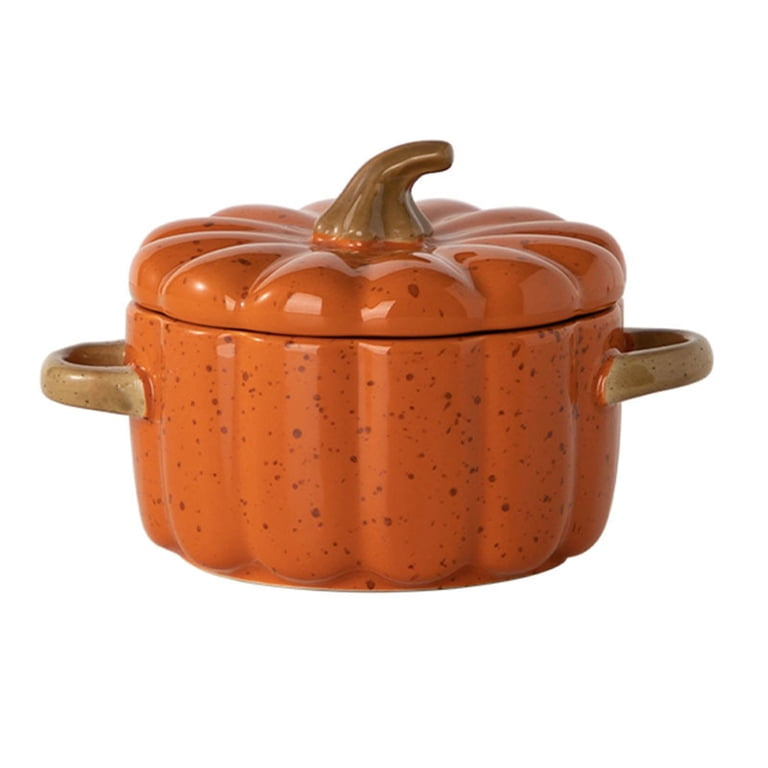 Mini Ollita Calabaza