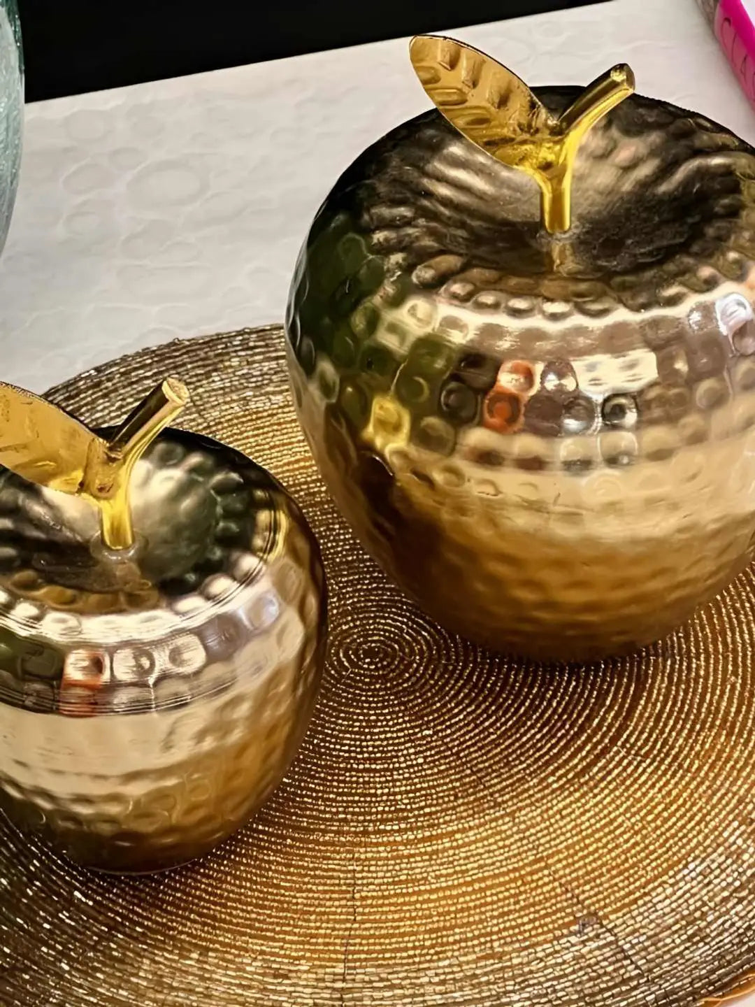Manzana Dorada