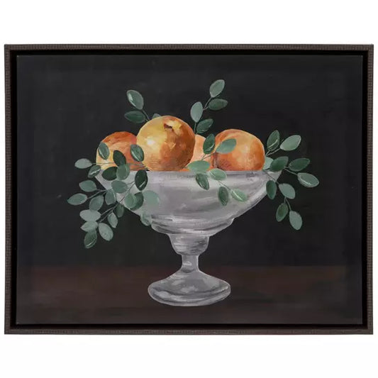 Cuadro Copa con Frutas