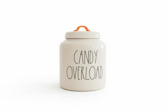 Contenedor Candy Overload