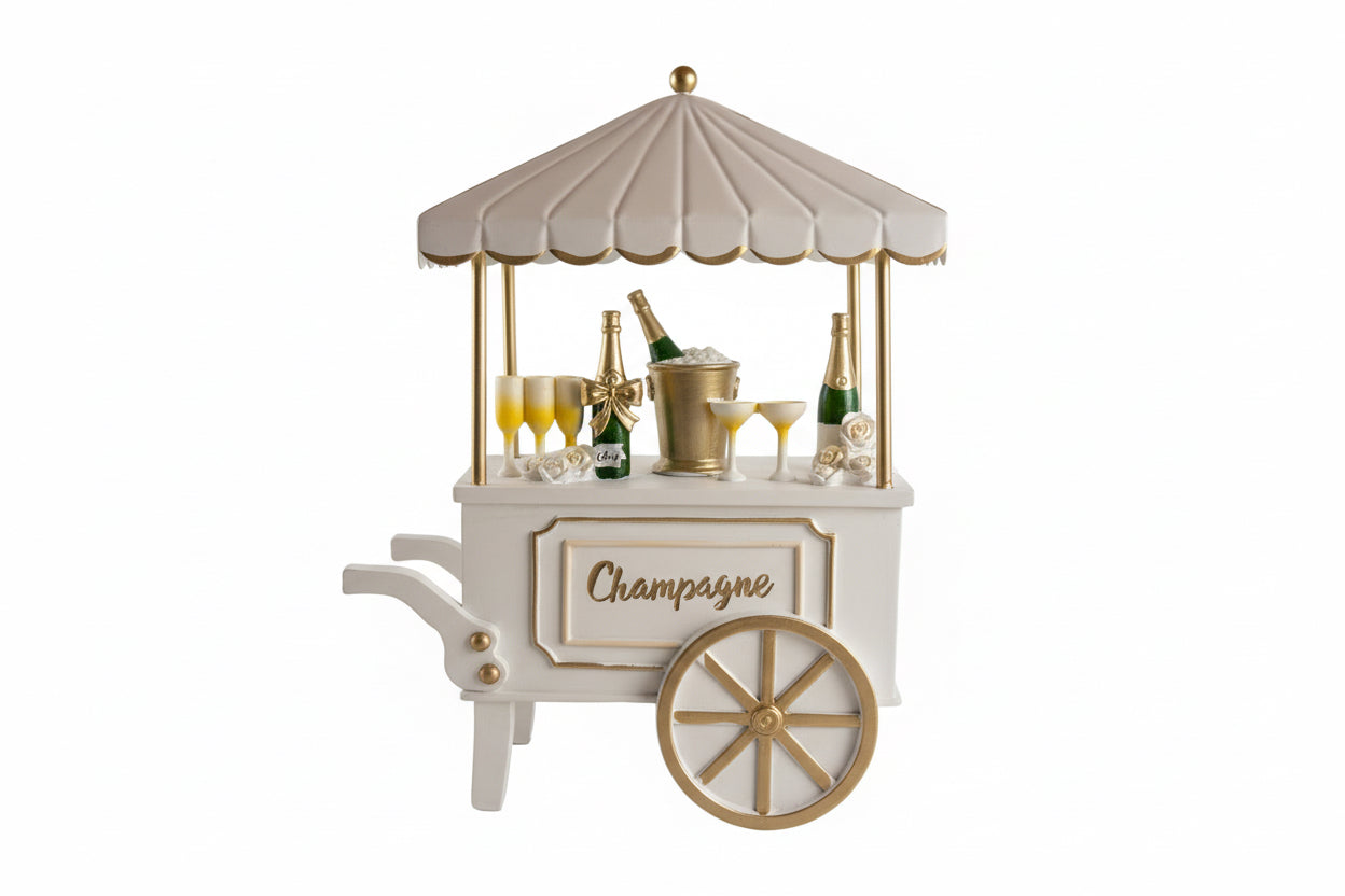 Carreta Champagne
