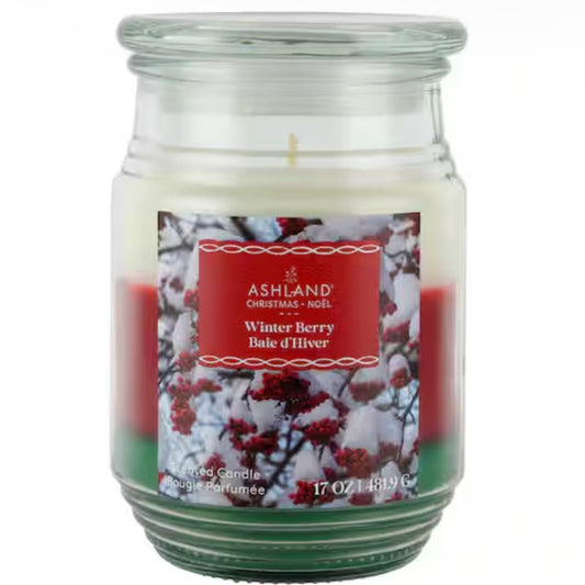 Vela Winter Berry