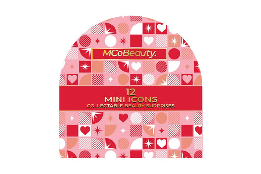 Calendario de Adviento MCoBeauty