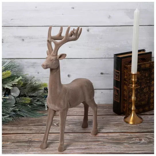 Venado Velvet Pie