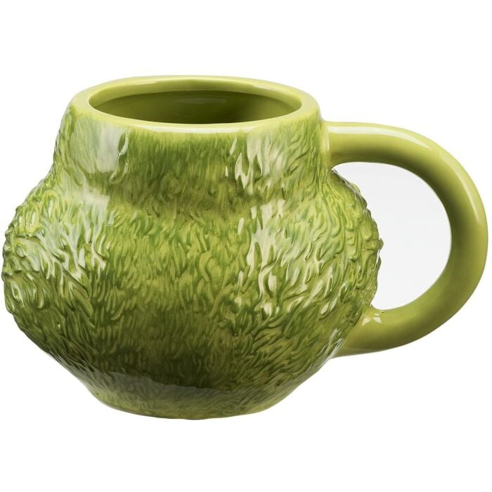 Taza Grinch