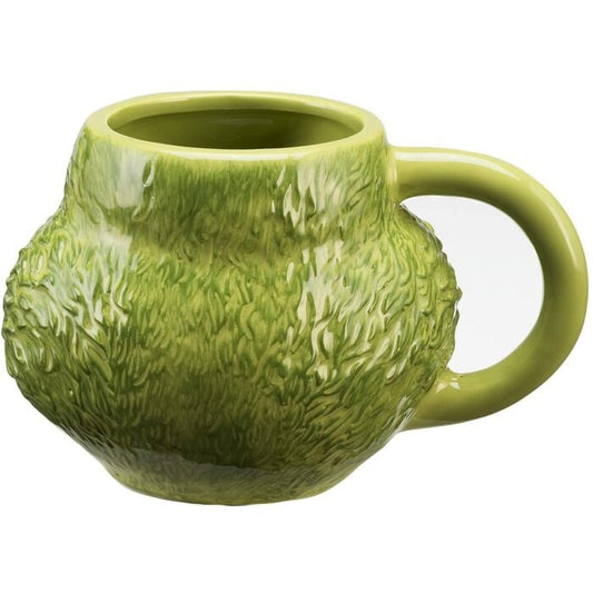 Taza Grinch
