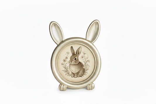 Retratera Orejitas Bunny