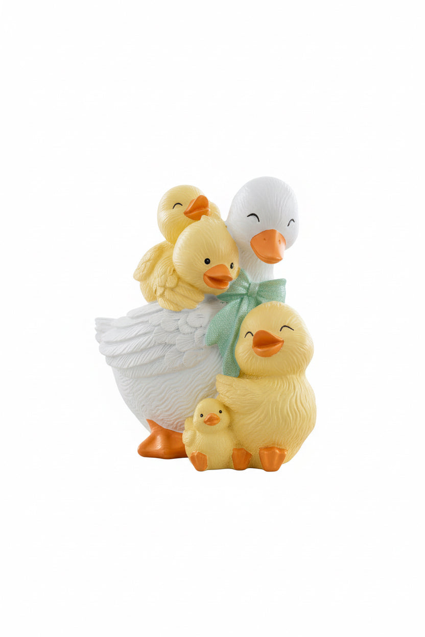 Mamá Ganza C/Patitos