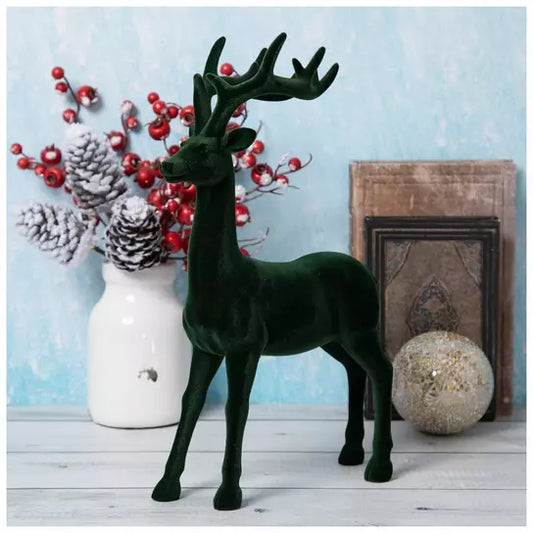 Venado Velvet Verde Pie
