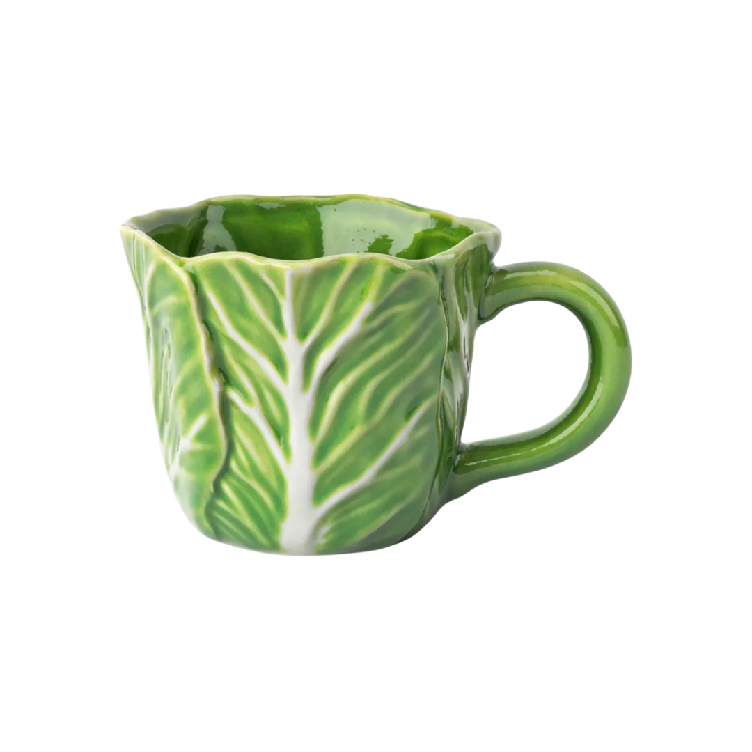 Set taza Repollo