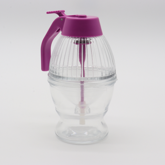 Dispensador de Miel Vintage