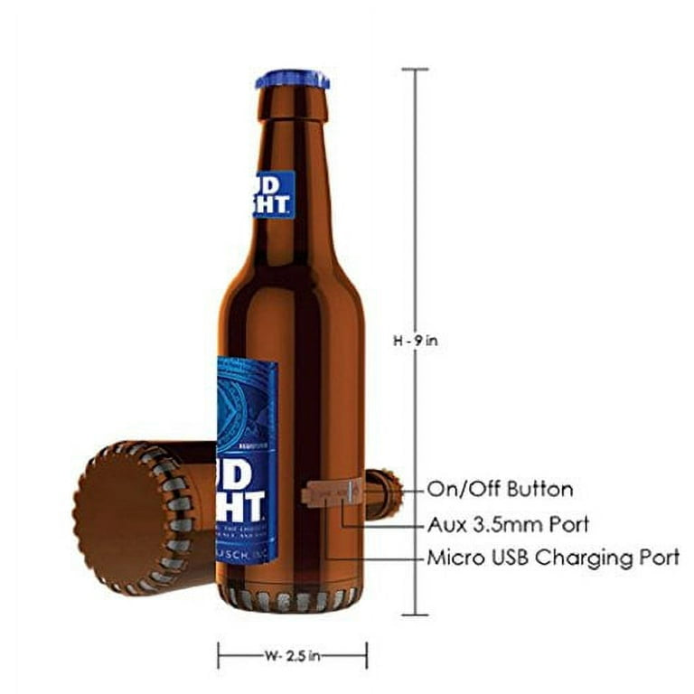 Bluetooth Bud Light