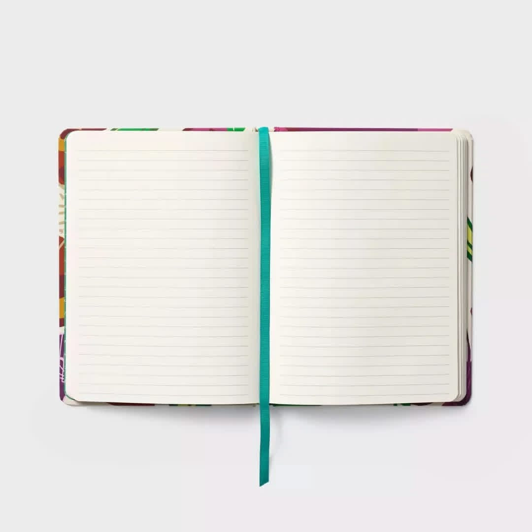 Libreta Gratitude Business