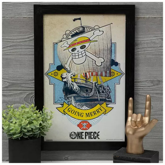 Cuadro One Piece