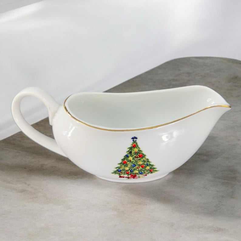 Bowl Navidad