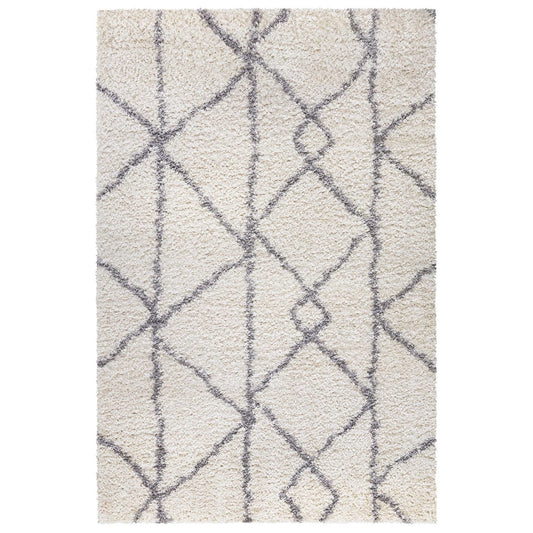 Alfombra Diseño Abstracto