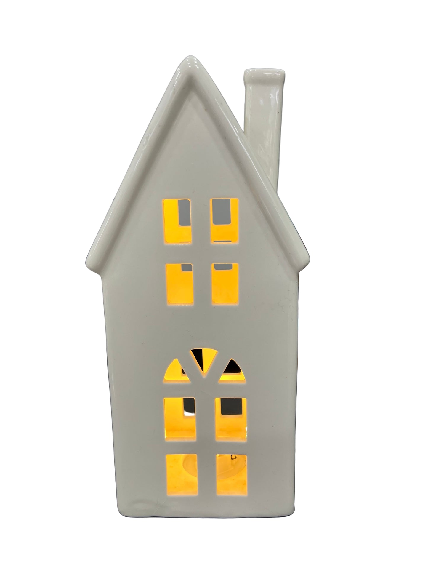 Casita con Luz