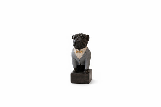 Perrito Bulldog
