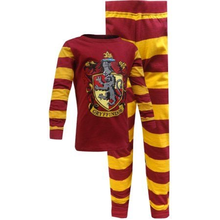 Pijama Harry Potter
