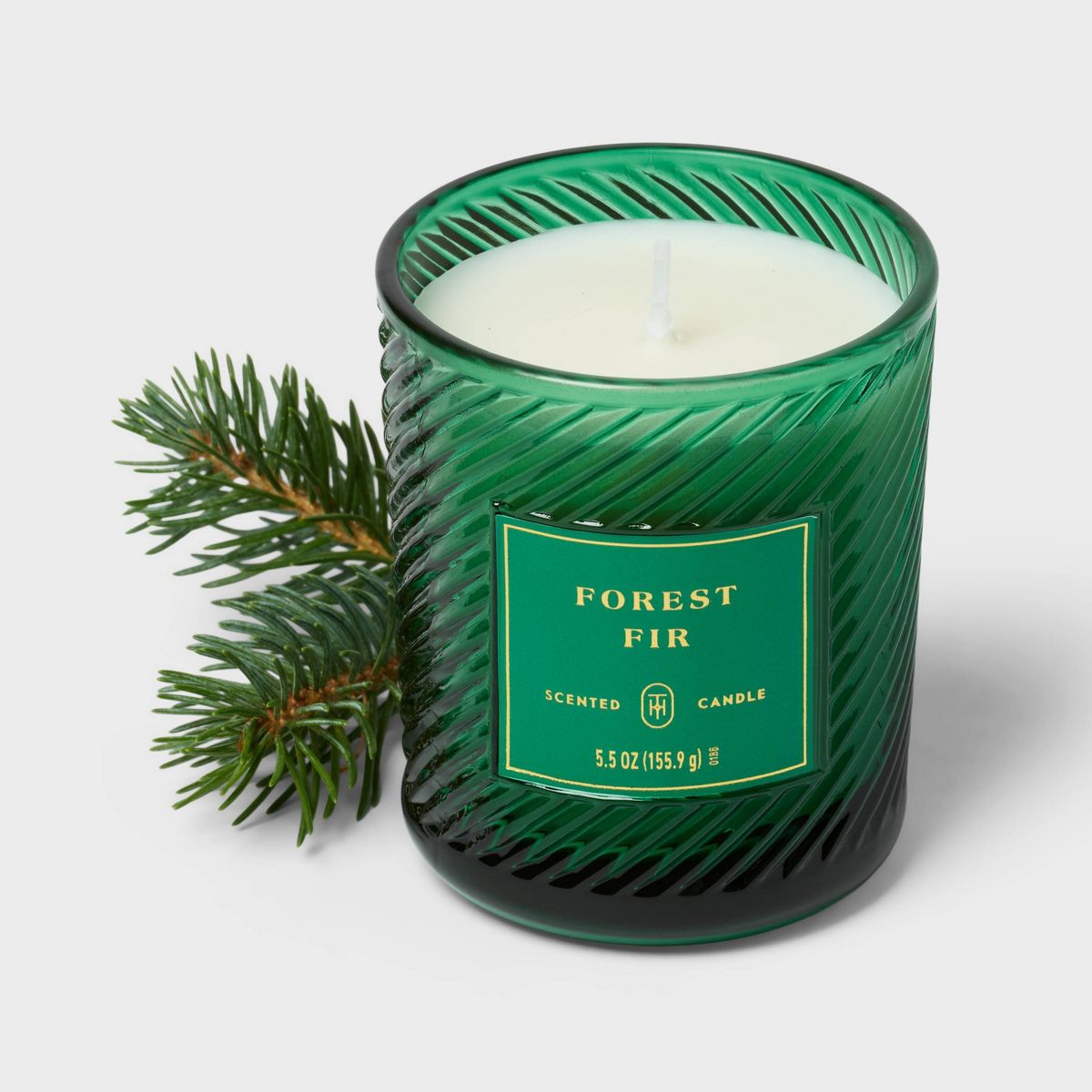 Vela Forest Fir