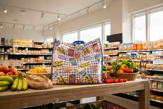 Bolsa Sardinas