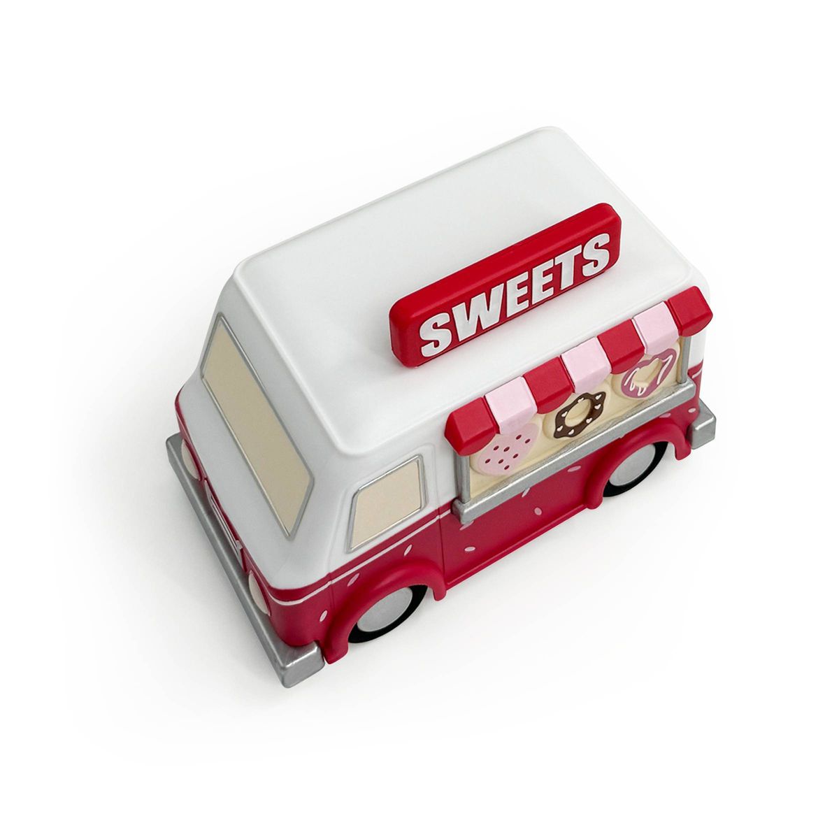 Carrito Sweets Luz