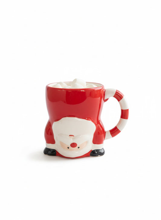 Taza Santa