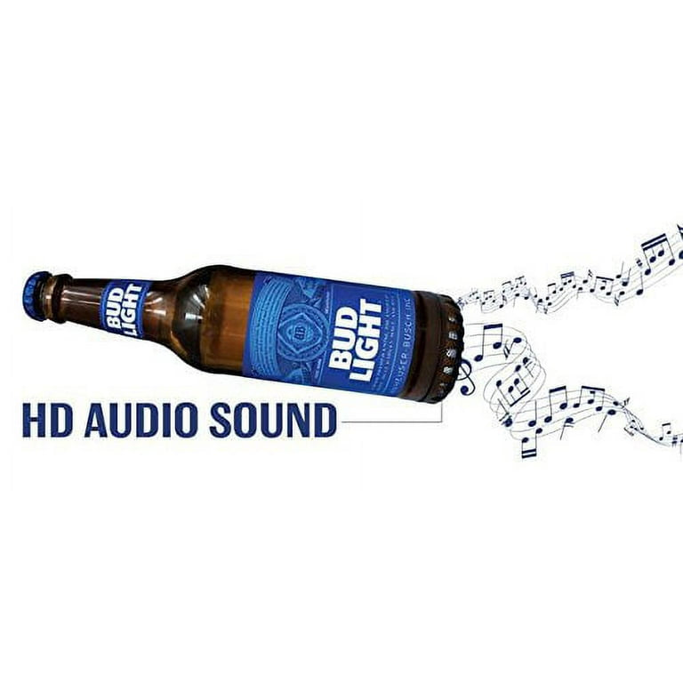 Bluetooth Bud Light