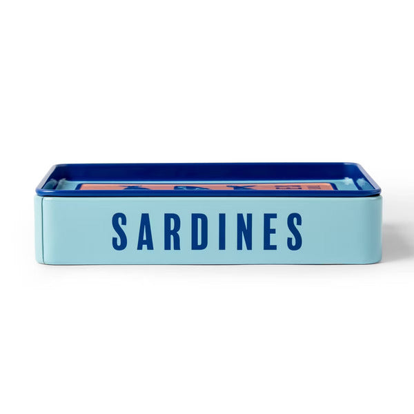 Lata de Sardinas