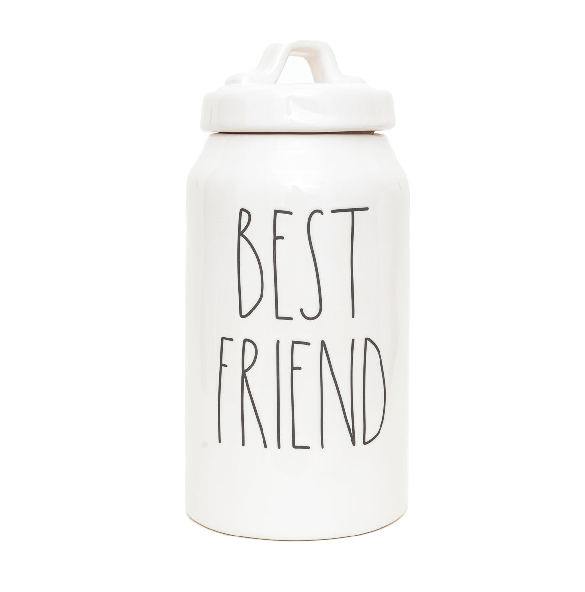 Contenedor Best Friend