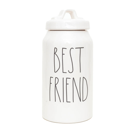 Contenedor Best Friend