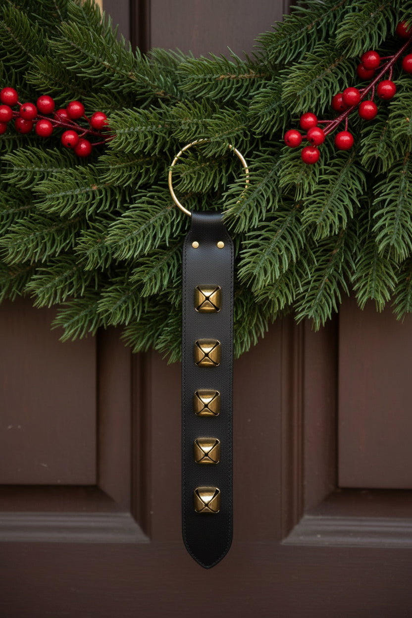 Bells Wall