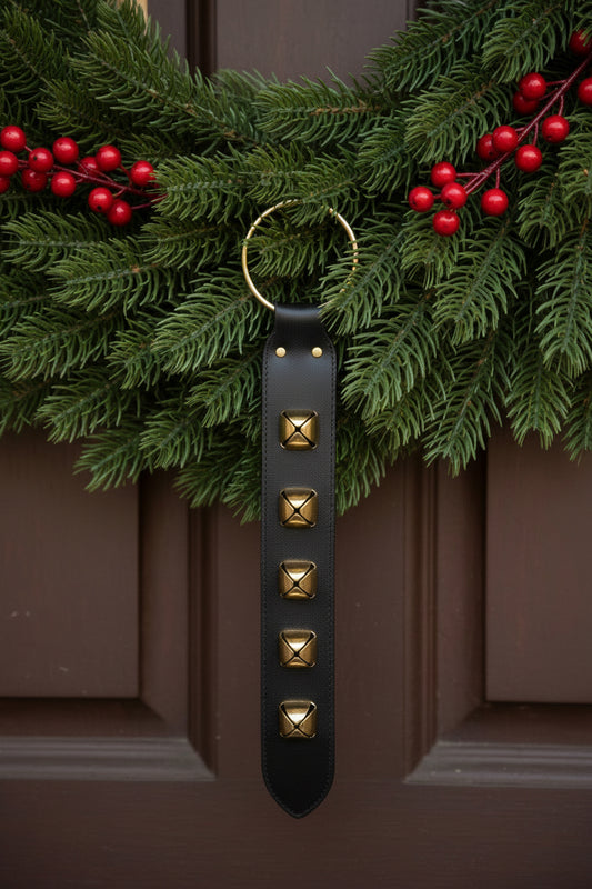 Bells Wall